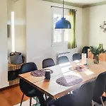 Charmante Maison Avec Piscine Nyaraló *