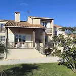 Charmante Maison Avec Piscine