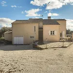 Charmante Maison Avec Piscine Méjannes-lès-Alès