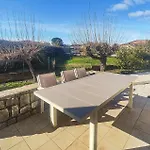 Nyaraló Charmante Maison Avec Piscine *