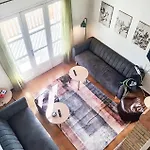 Semesterbostad Charmante Maison Avec Piscine Mejannes-les-Ales