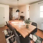 Charmante Maison Avec Piscine Semesterbostad *