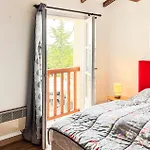 Charmante Maison Avec Piscine Nyaraló Méjannes-lès-Alès