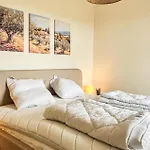 Nyaraló Charmante Maison Avec Piscine