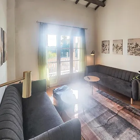 Charmante Maison Avec Piscine בית נופש Mejannes-les-Ales