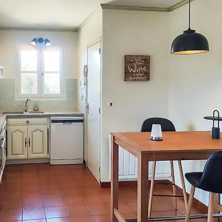 Charmante Maison Avec Piscine 別荘 *