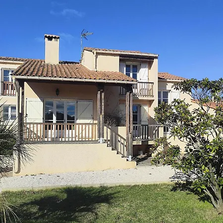 Charmante Maison Avec Piscine