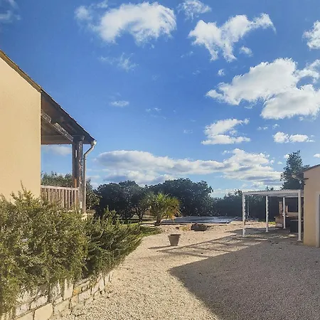 Charmante Maison Avec Piscine * Méjannes-lès-Alès