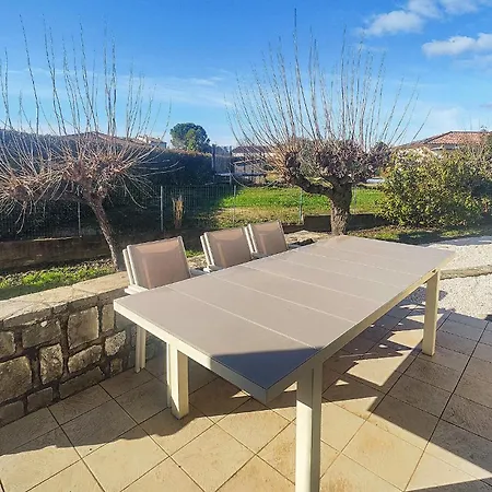 Feriehus Charmante Maison Avec Piscine *
