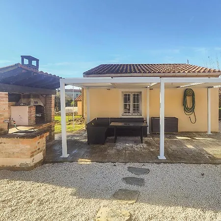 Charmante Maison Avec Piscine * Mejannes-les-Ales