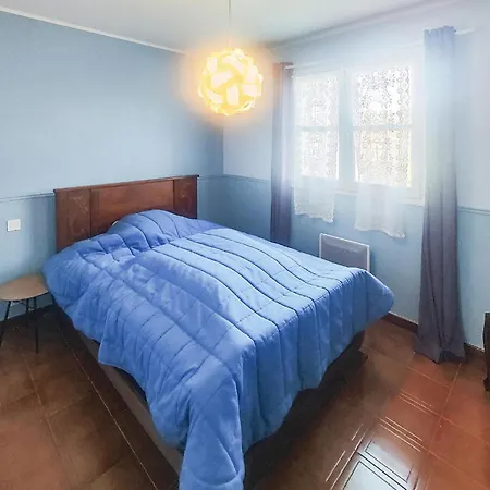 בית נופש Charmante Maison Avec Piscine *