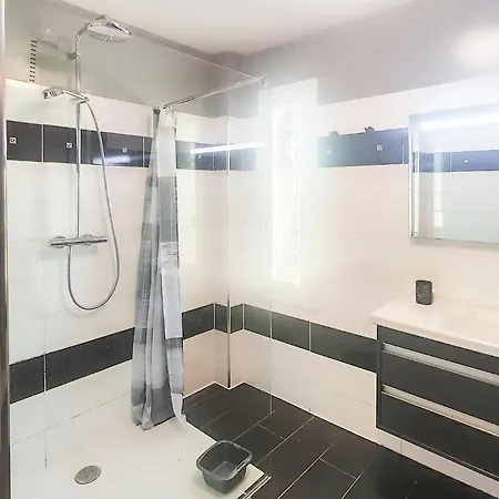 Charmante Maison Avec Piscine * Mejannes-les-Ales