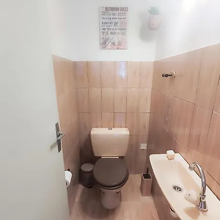 Charmante Maison Avec Piscine * Mejannes-les-Ales