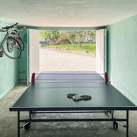 Charmante Maison Avec Piscine Mejannes-les-Ales