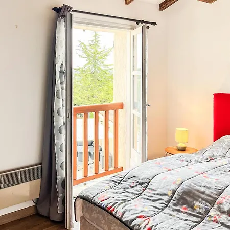 Charmante Maison Avec Piscine Feriehus Mejannes-les-Ales
