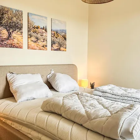 בית נופש Charmante Maison Avec Piscine