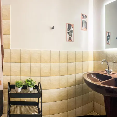 Charmante Maison Avec Piscine בית נופש Mejannes-les-Ales