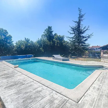 Feriehus Charmante Maison Avec Piscine *